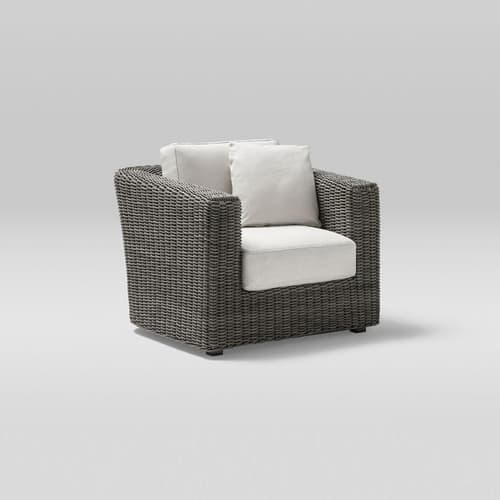 heritage lounger by point