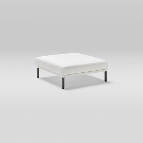 long island footstool by point