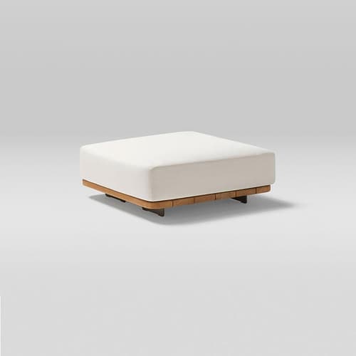 pal footstool by point