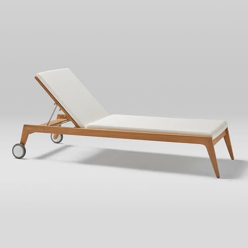 paralel chaise longue by point