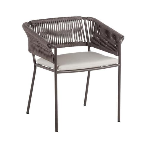 Weave Low Back Armchair by Point 1920