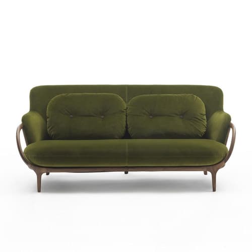 Allison Sofa by Porada