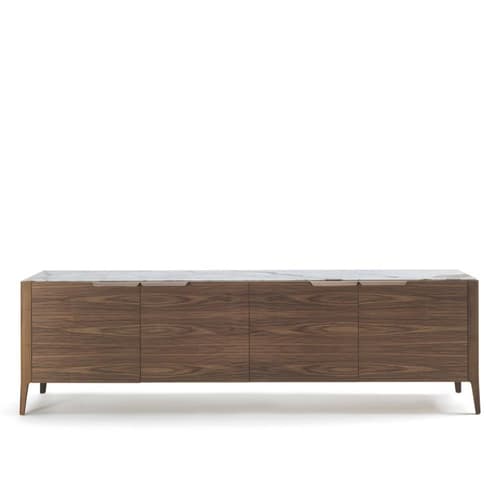 Atlante 4 Sideboard by Porada
