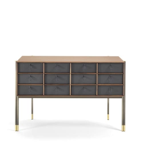 Bayus 3 Chest Of Drawers by Porada