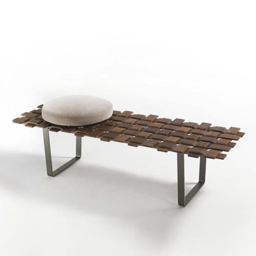 Belt Bench by porada