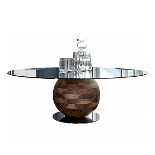 Gheo-K Dining Table by Porada