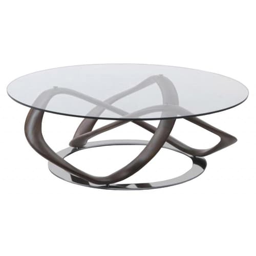 Infinity Coffee Table by Porada