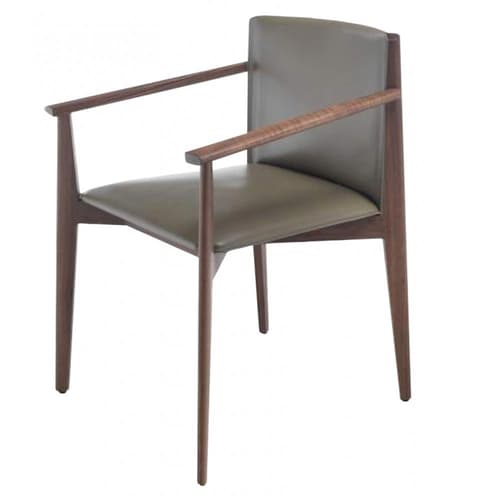 Ionis Armchair by Porada