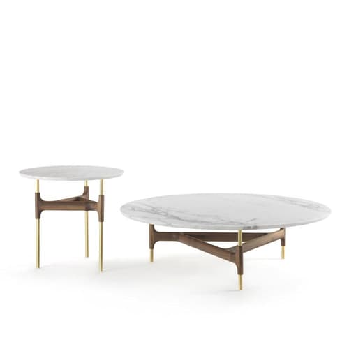 Joint Coffee Table by Porada