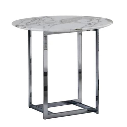 Londra Side Table by Porada