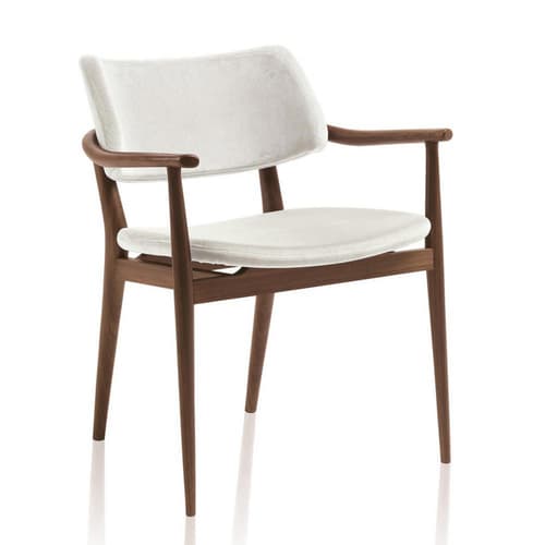 Nissa Armchair by Porada
