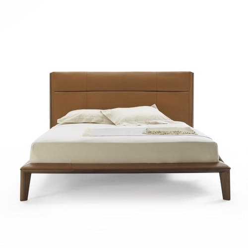 Nyan Double Bed by Porada