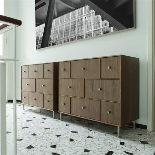 Rucellai Chest Of Drawers by Porada