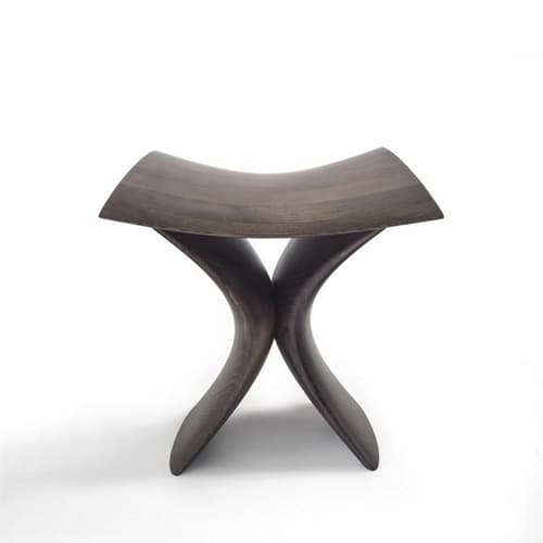 Torii Side Table by Porada