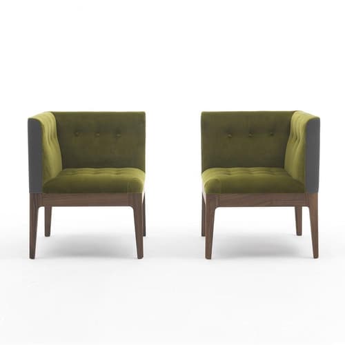 Wendy 1 Corner Easy Chair by Porada