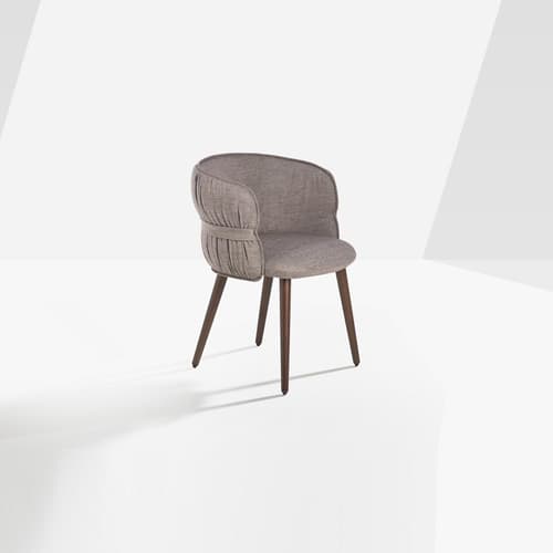 Coulisse Armchair by Potocco
