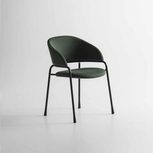 Fast Armchair by Potocco