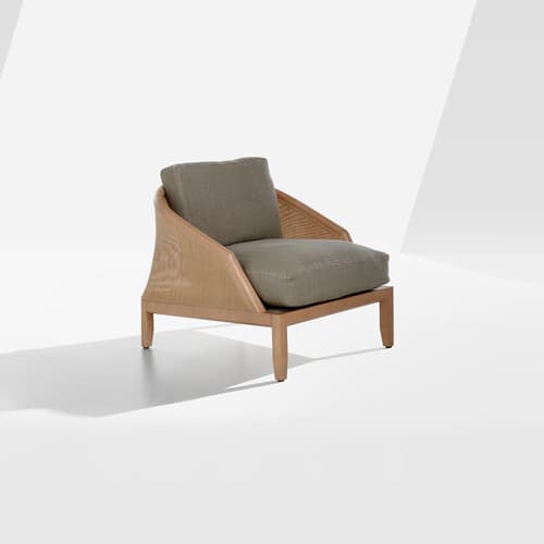 Grace Lounger by Potocco