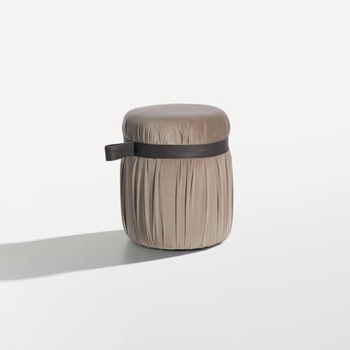 Herm Footstool by Potocco