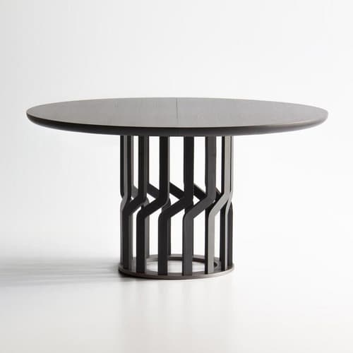 Intreccio Dining Table by Potocco