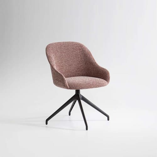 Lyz 918-Gi Dining Chair by Potocco