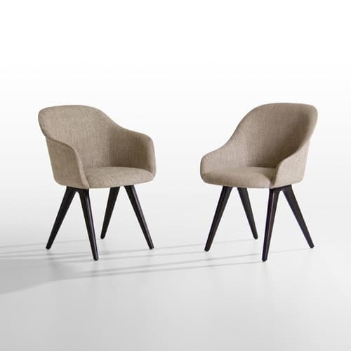 Lyz 918-I Dining Chair by Potocco