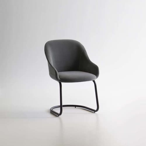 Lyz 918-Ui Dining Chair by Potocco