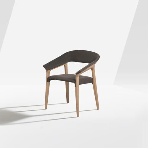 Memory Armchair by Potocco
