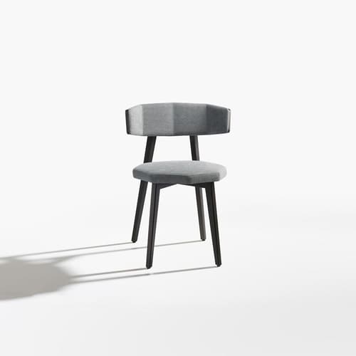 Otta Dining Chair by Potocco