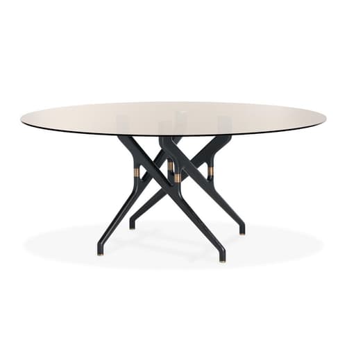 Torso Dining Table by Potocco