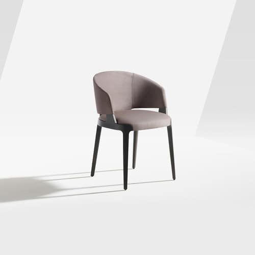 Velis 942-Pa Armchair by Potocco