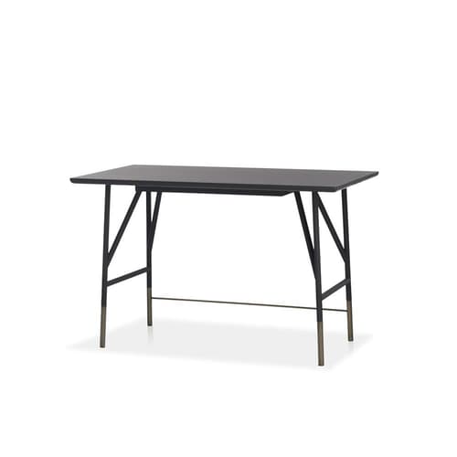 Wood Y Console Table by Potocco
