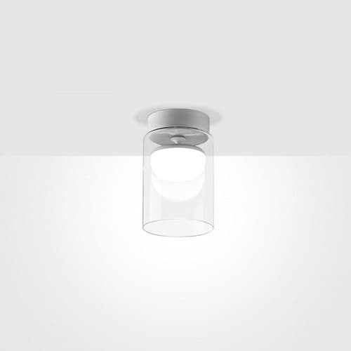Diver Ceiling Lamp by Prandina