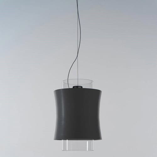 Fez Suspension Lamp by Prandina