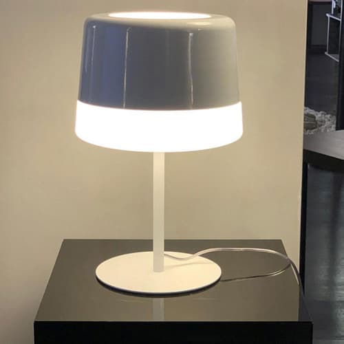 Gift Table Lamp by Prandina