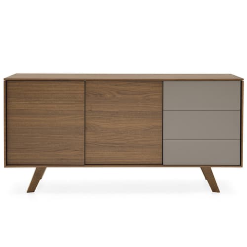 Adam 4 Sideboard by Quick Ship