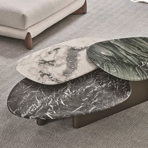 Callisto Mix Coffee Table by Quick Ship
