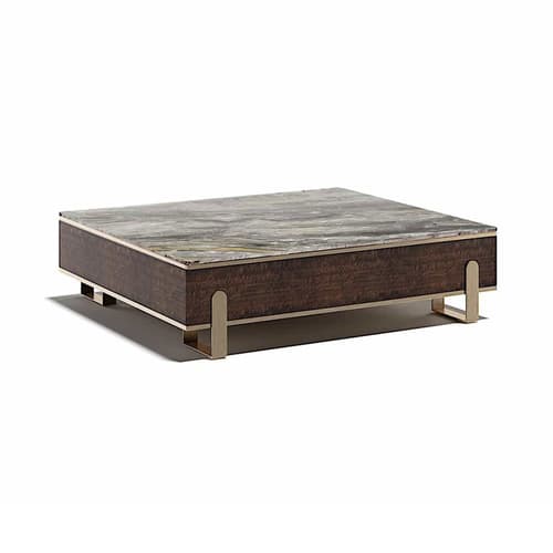 Grand-Q Coffee Table by Quick Ship