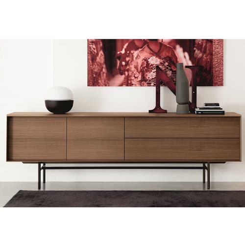 Harald 240 Sideboard by Quick Ship