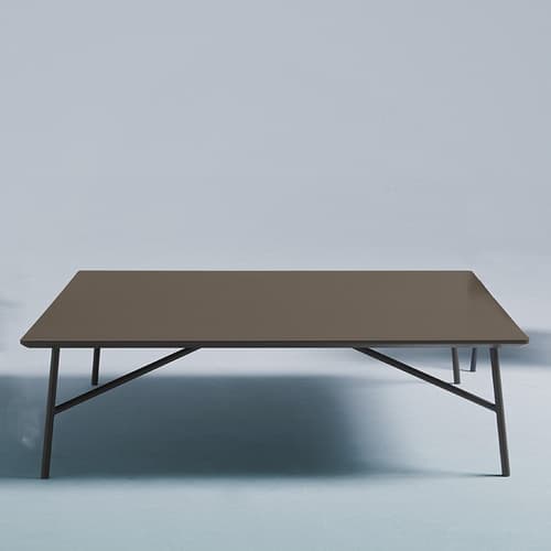 Mek Coffee Table by Quick Ship