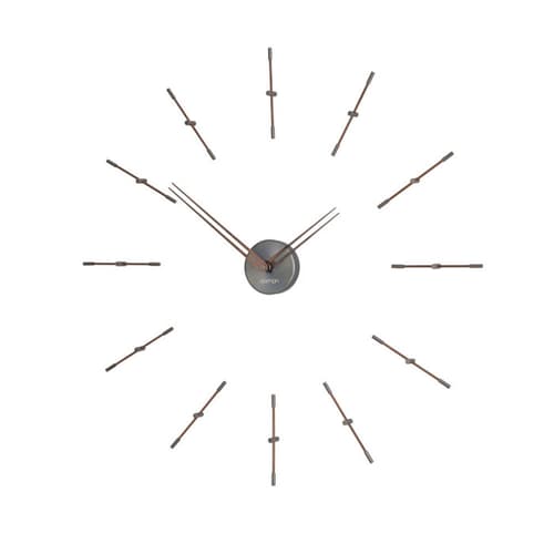 Mini Merlin N Clock by Quick Ship