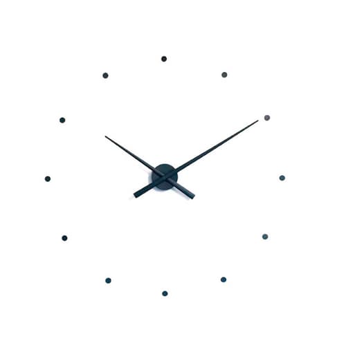 Oj Clock by Quick Ship