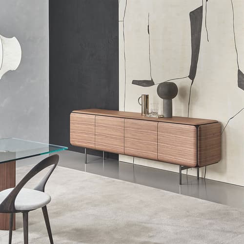 Pebble Sideboard by Quick Ship