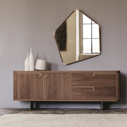 Rondo 1 Sideboard by Quick Ship