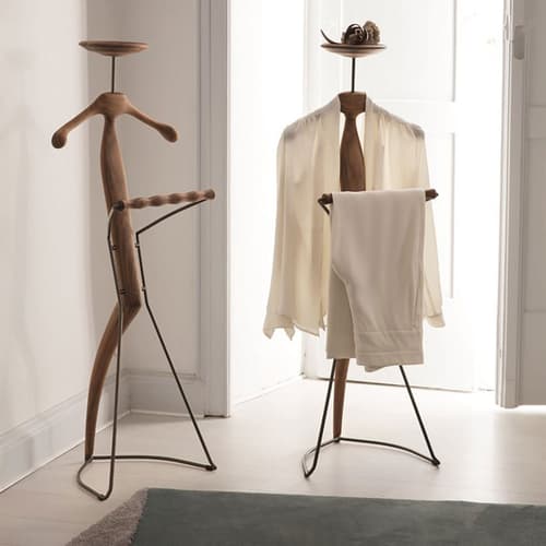 Sir Bis Coat Stand by Quick Ship