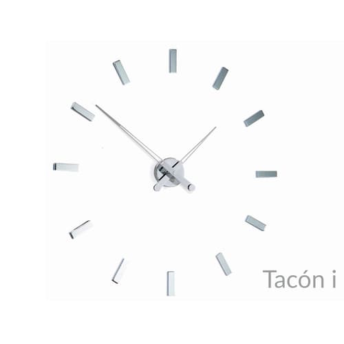 Tacon I Clock by Quick Ship