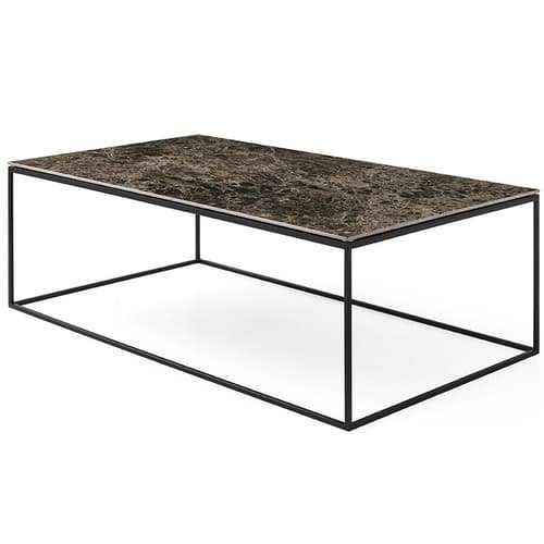 Thin RG Coffee Table by Quick Ship