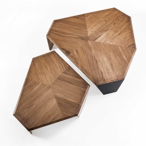 Tortuga Coffee Table by Quick Ship