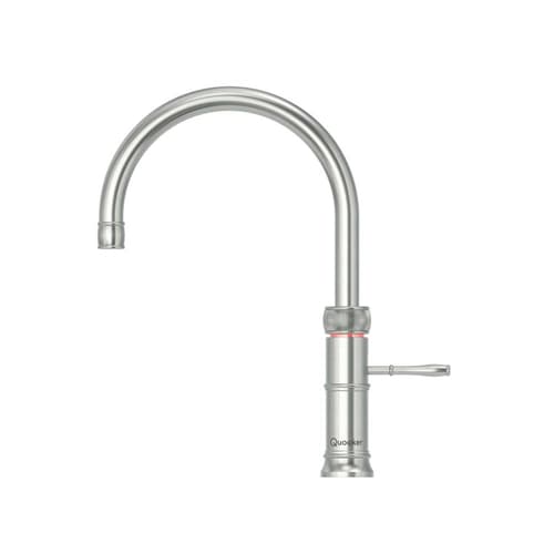 Classic Fusion Round Tap by Quooker