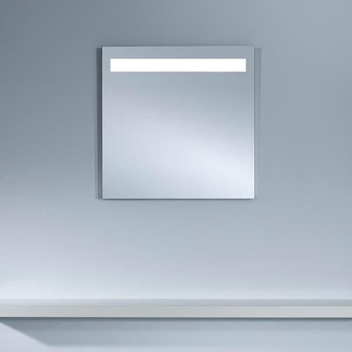 B.Pure 1 Plus Wall Mirror by Reflections